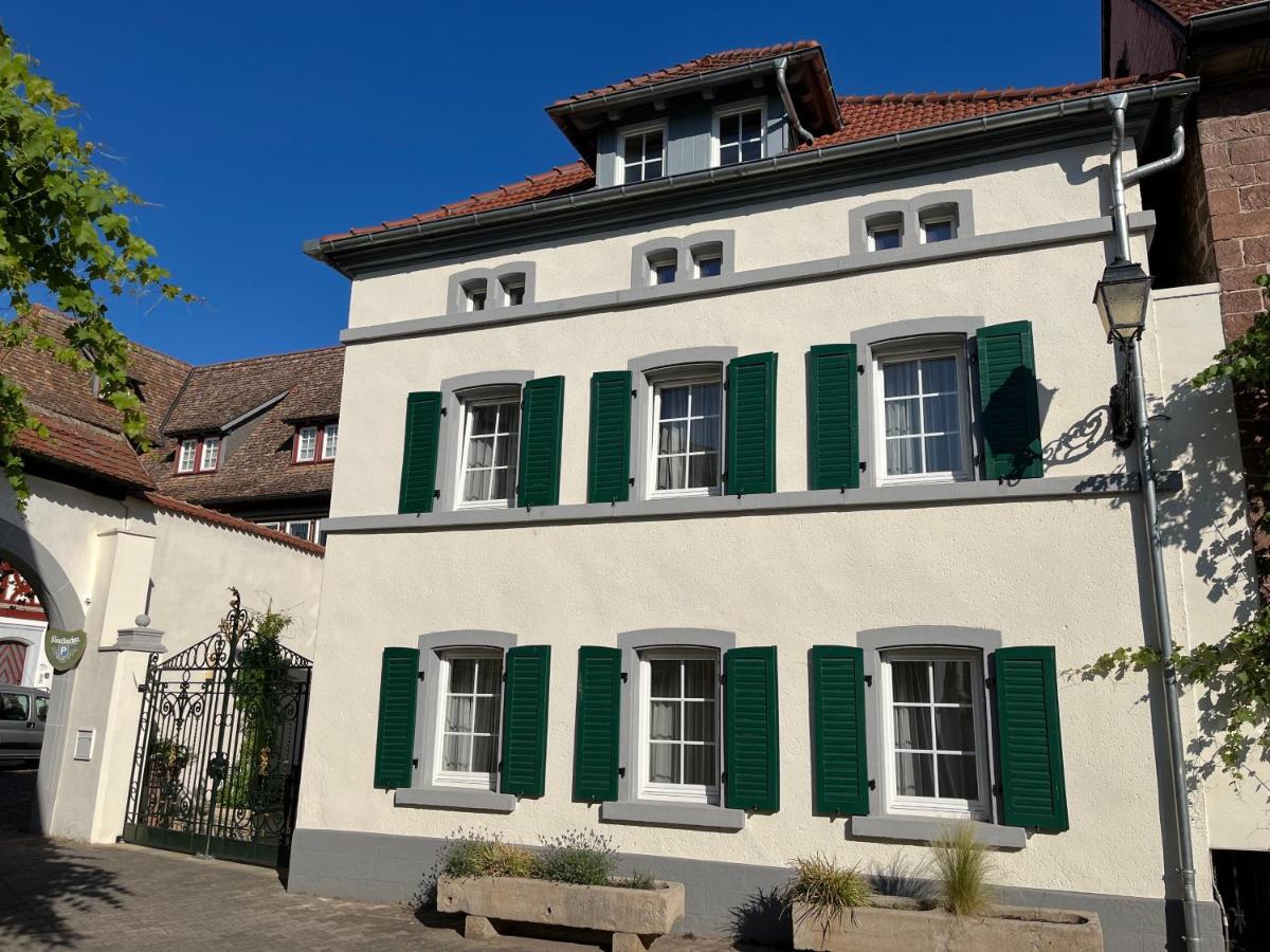 Karlbacher Domizil