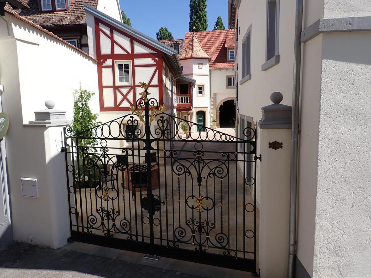 Karlbacher Domizil Appartement Grosskarlbach