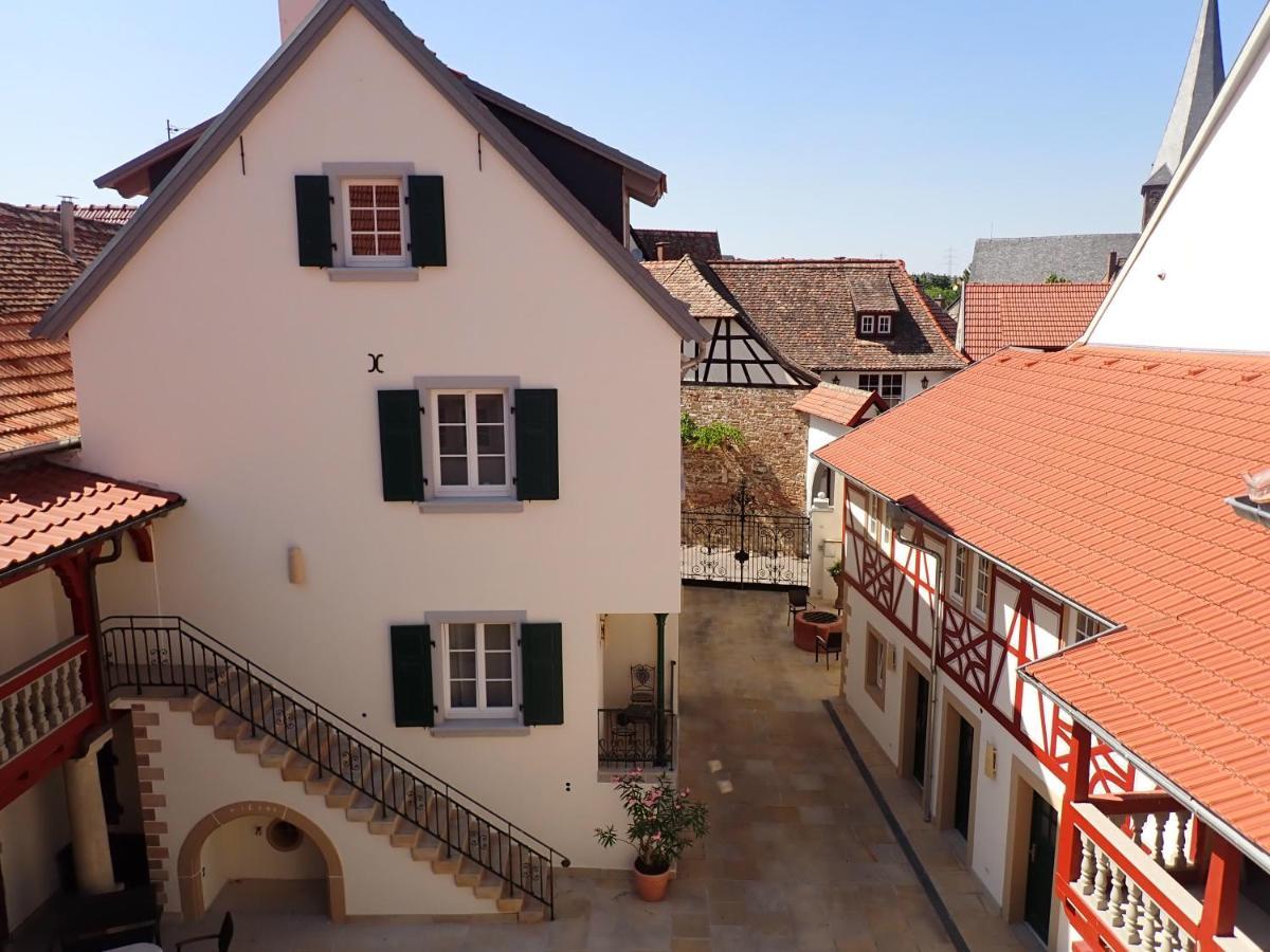 Karlbacher Domizil Grosskarlbach