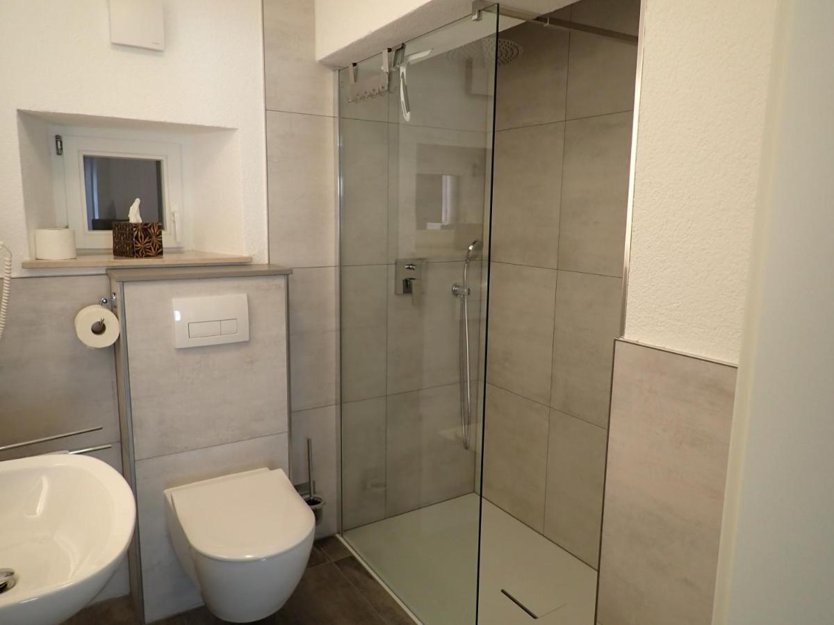 Appartement Karlbacher Domizil Grosskarlbach