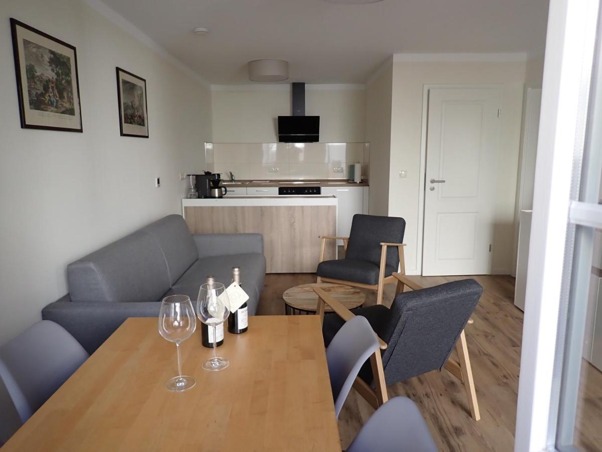 Karlbacher Domizil Appartement