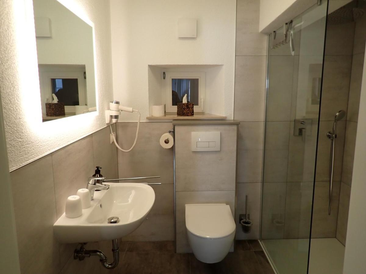 Appartement Karlbacher Domizil Grosskarlbach