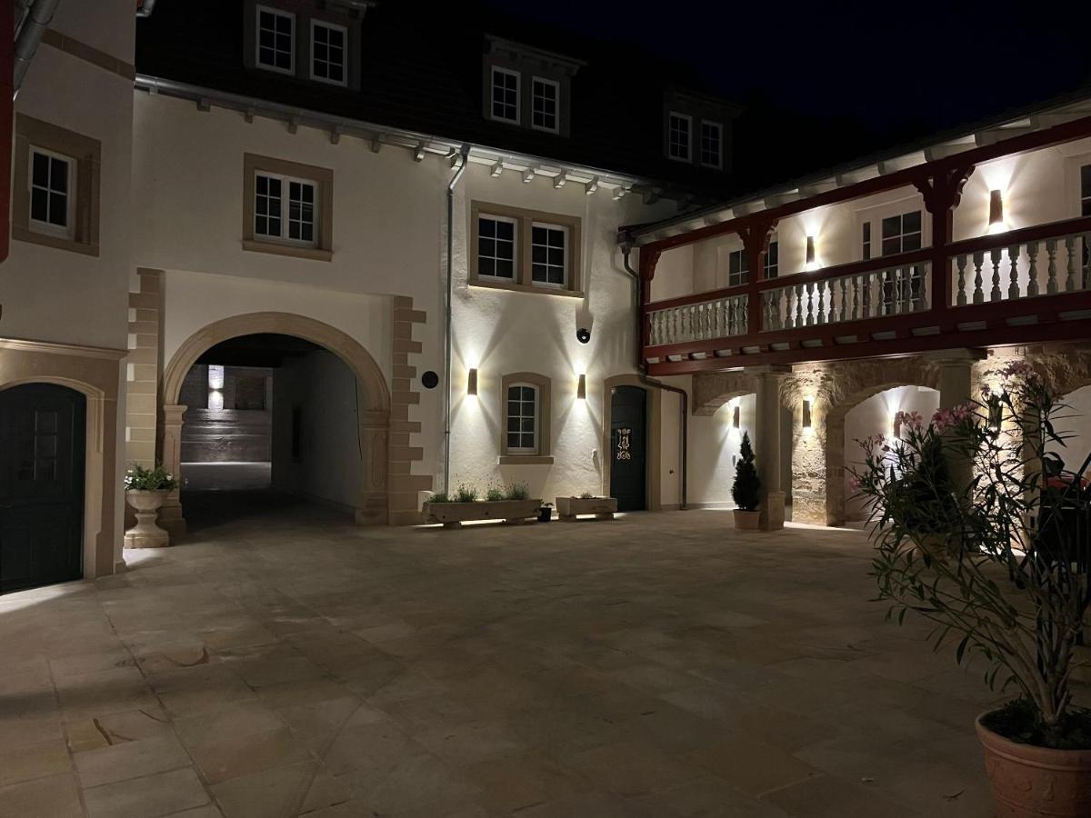Karlbacher Domizil Appartement