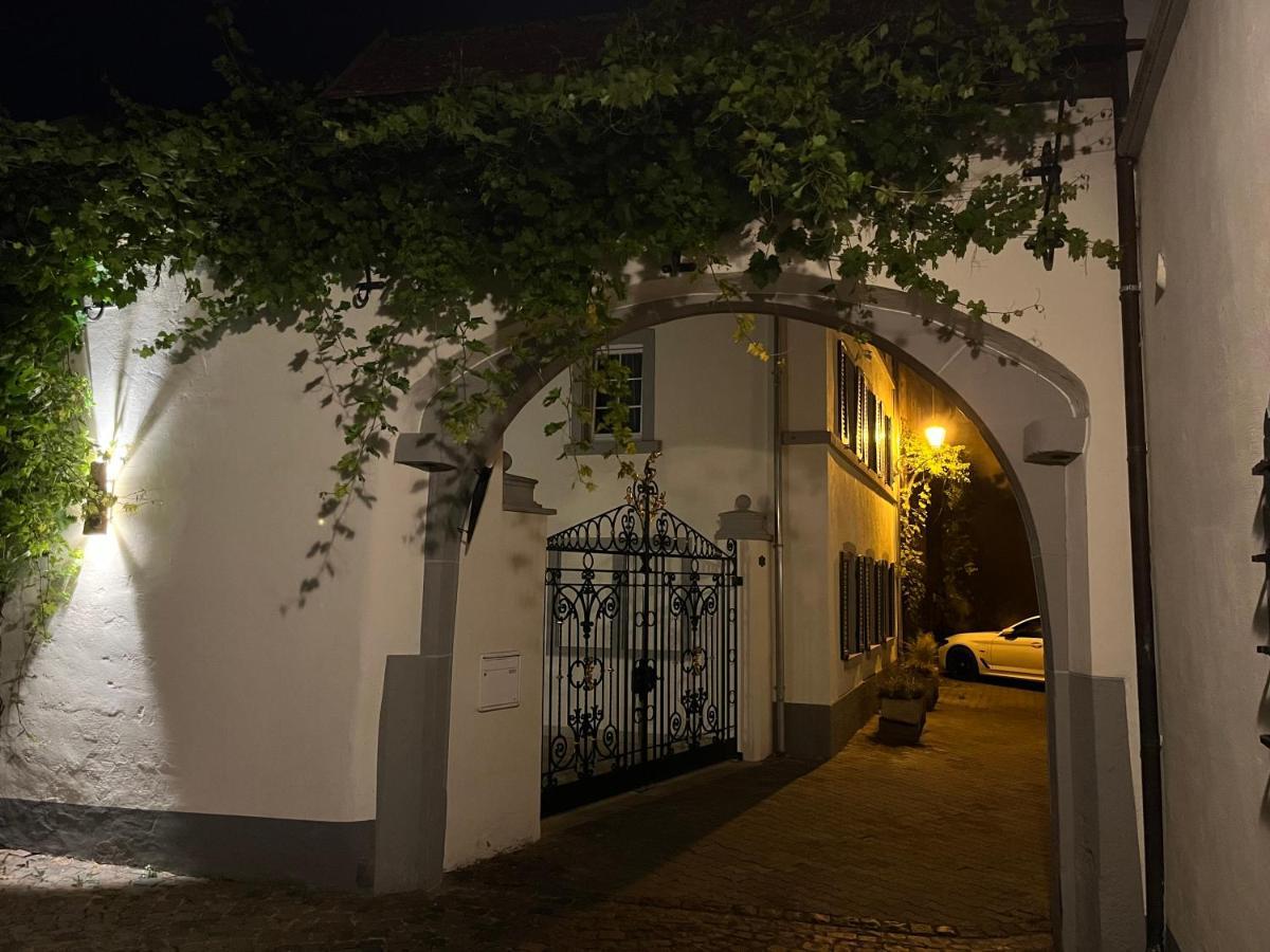 Karlbacher Domizil Apartment *