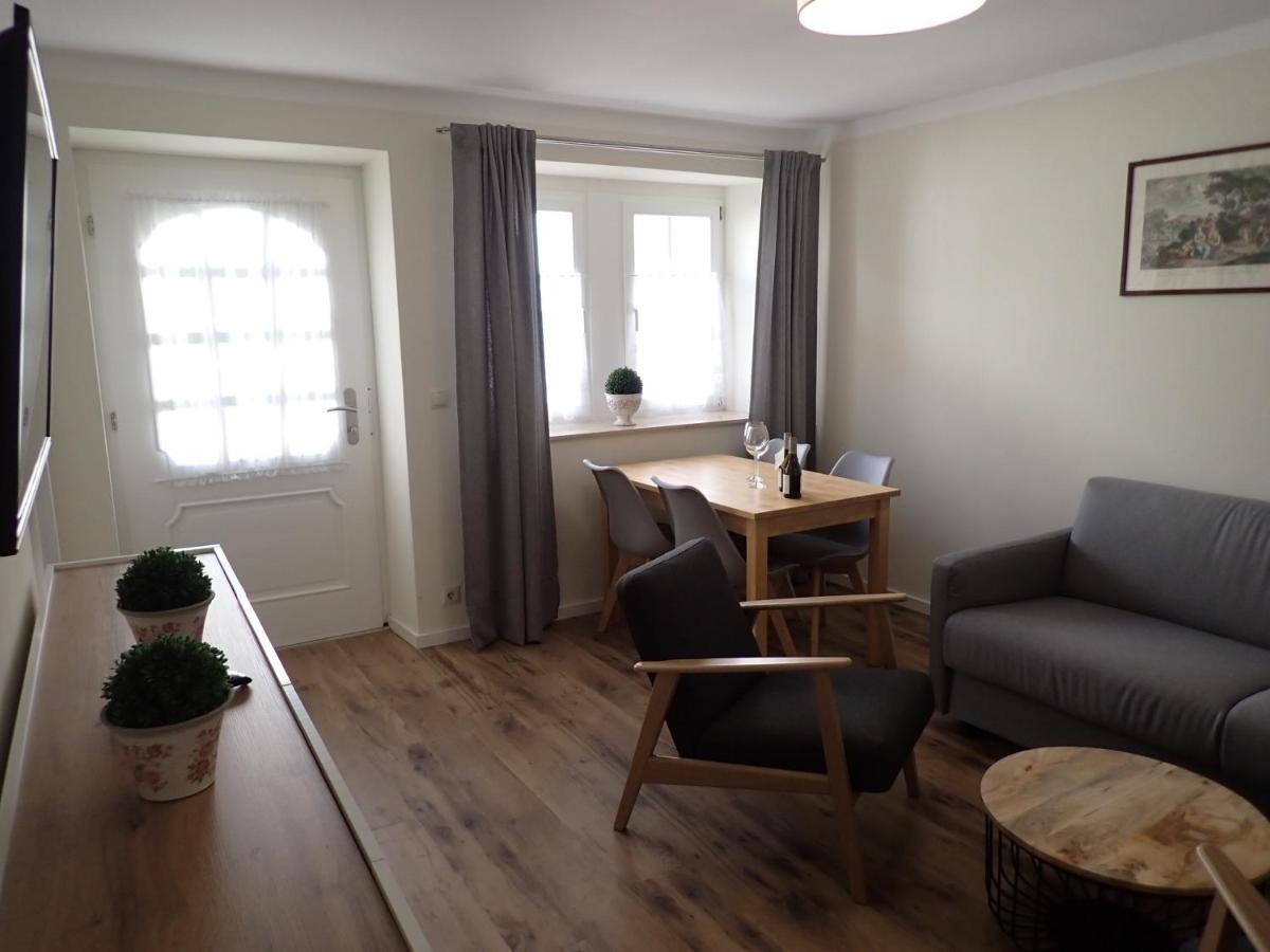 Karlbacher Domizil Appartement