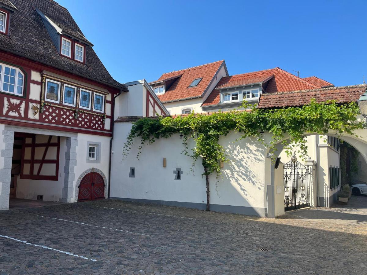 Karlbacher Domizil *