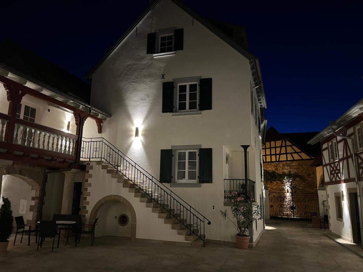 Karlbacher Domizil