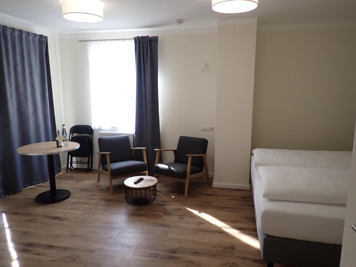 Karlbacher Domizil Appartement