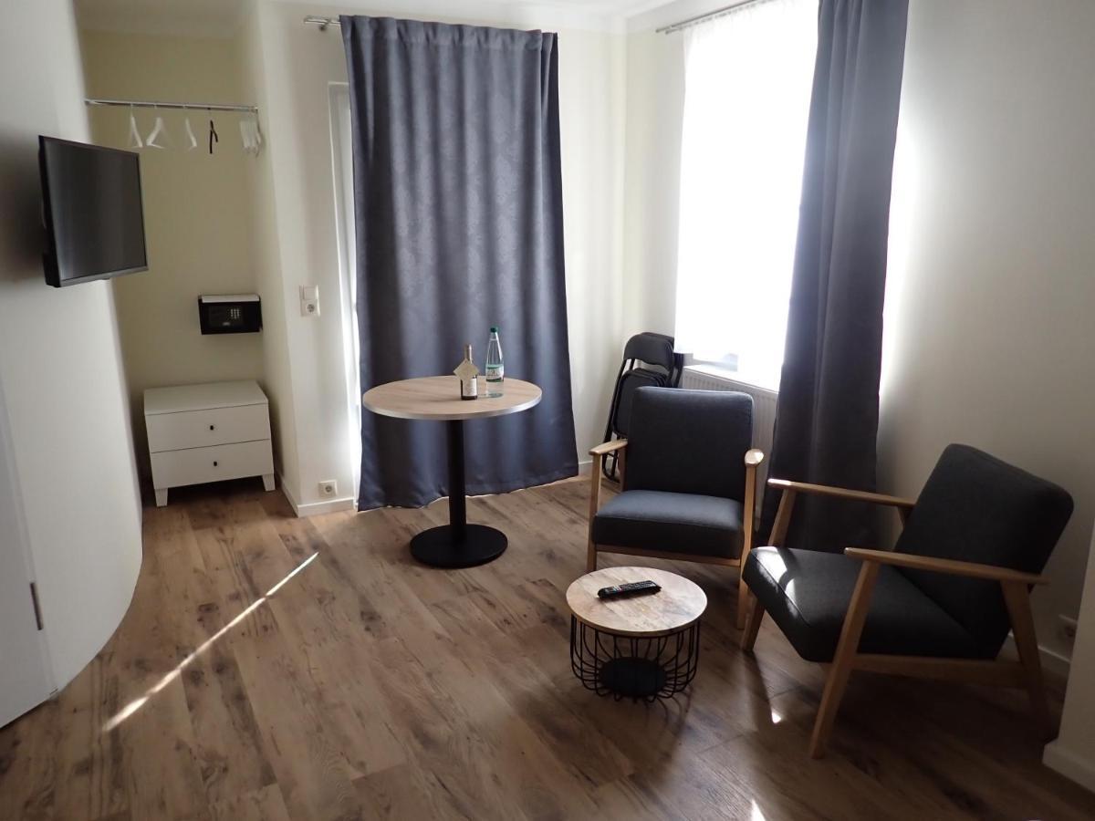 Karlbacher Domizil Appartement Grosskarlbach