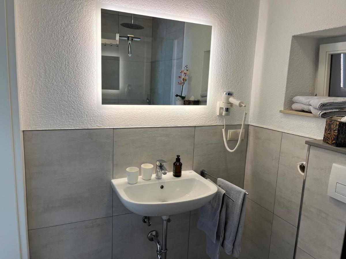 Karlbacher Domizil Appartement *