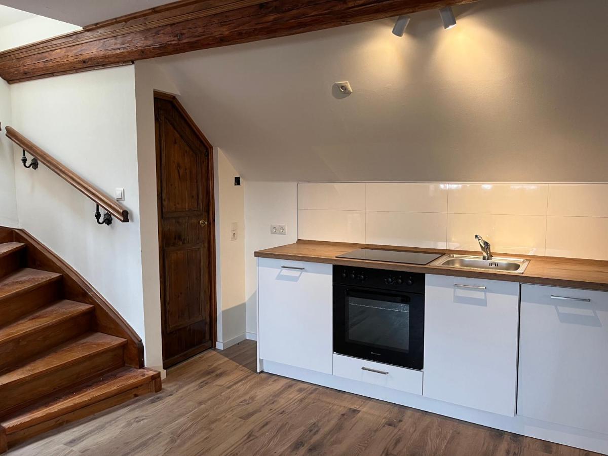 Appartement Karlbacher Domizil Grosskarlbach