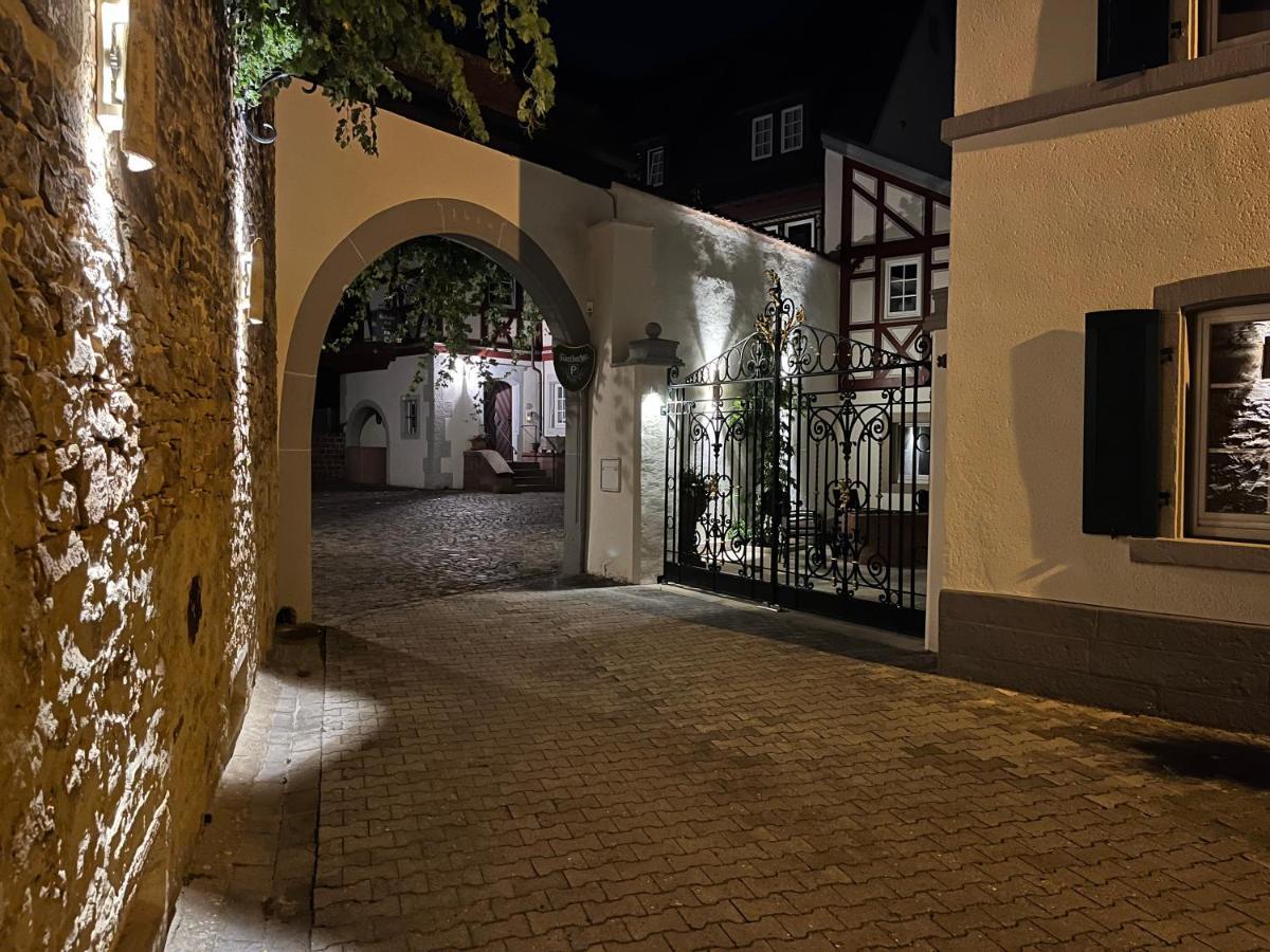 Karlbacher Domizil Appartement