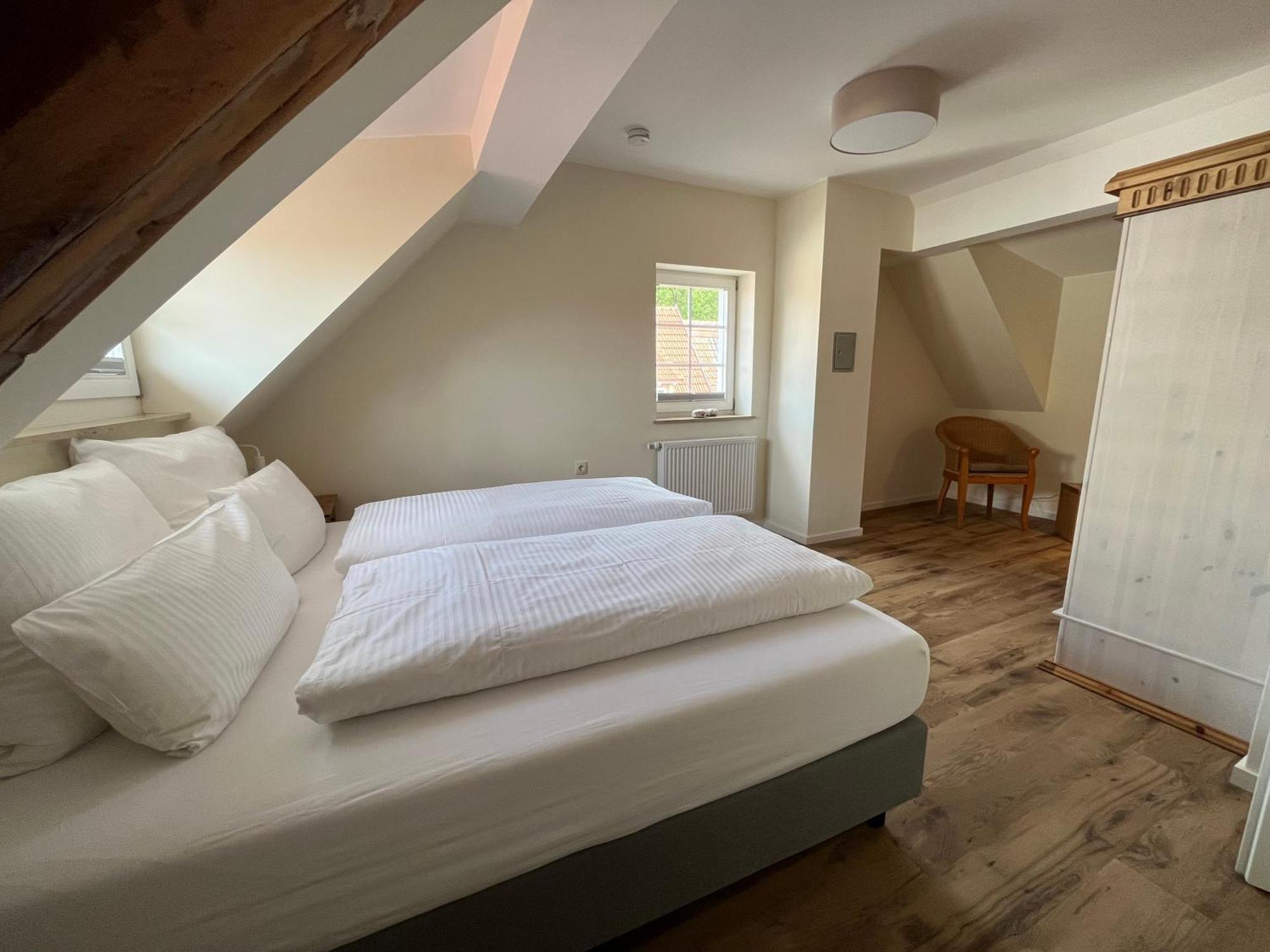 Appartement Karlbacher Domizil Grosskarlbach