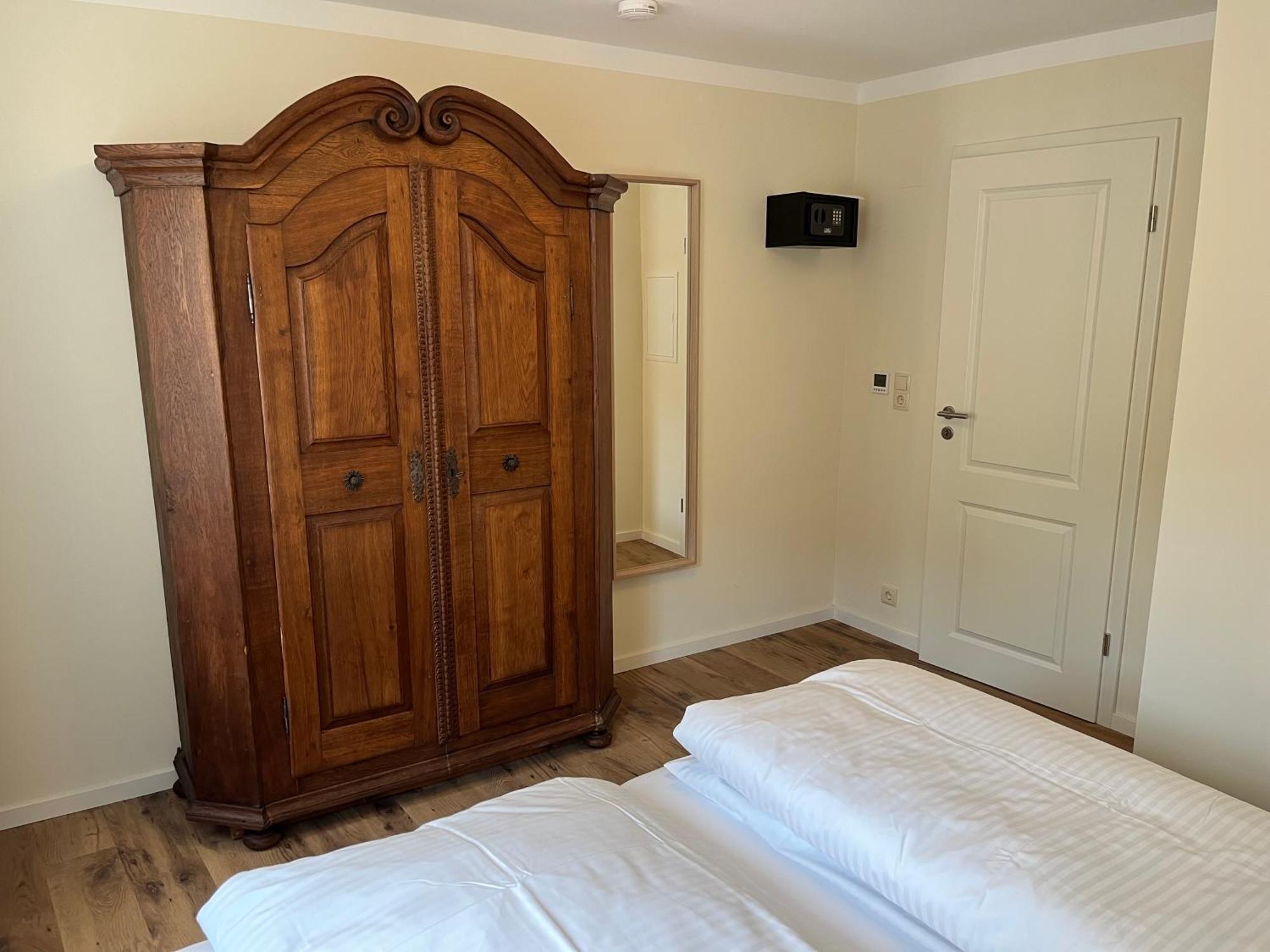 Karlbacher Domizil Appartement