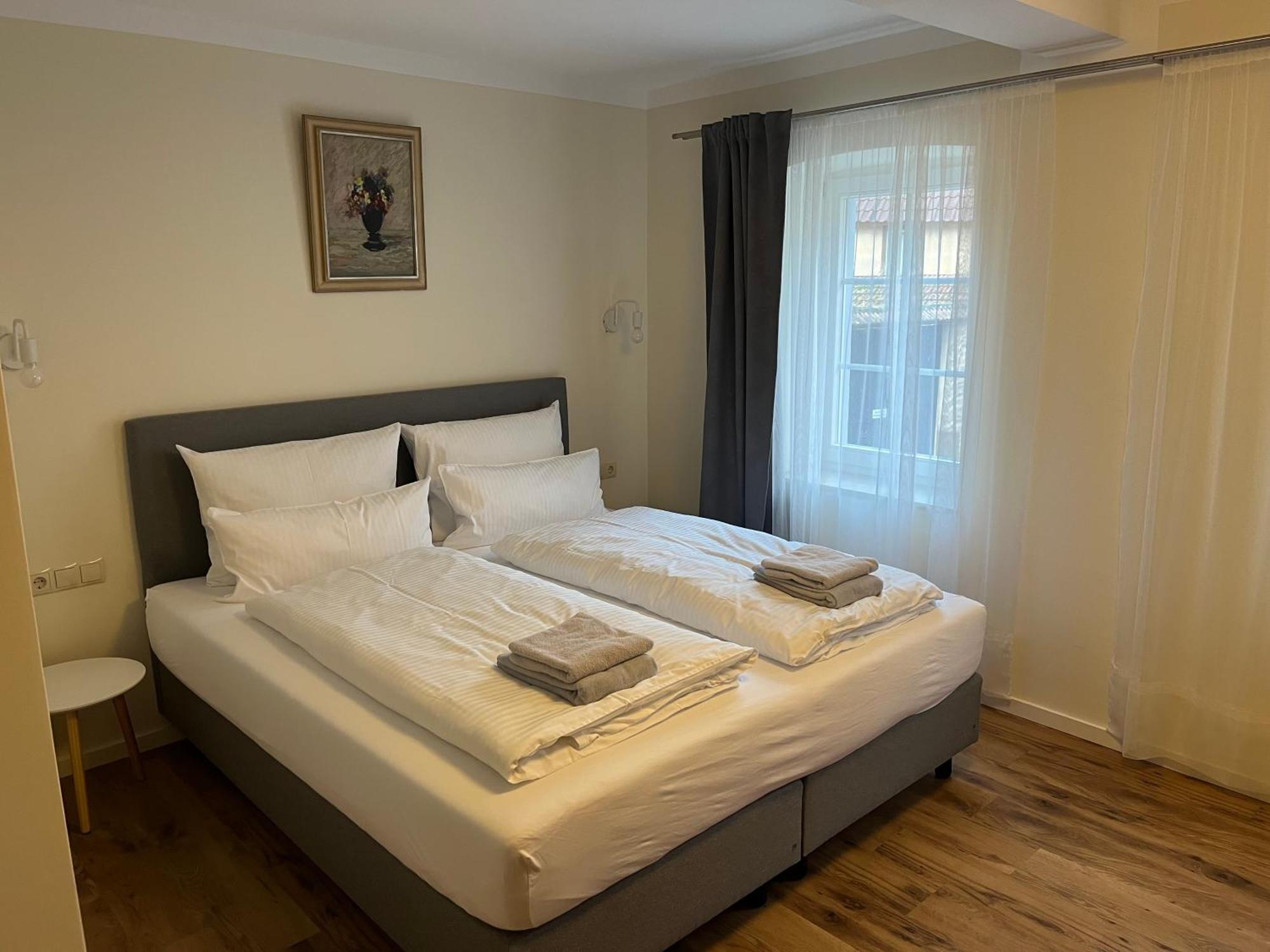 Karlbacher Domizil Appartement *