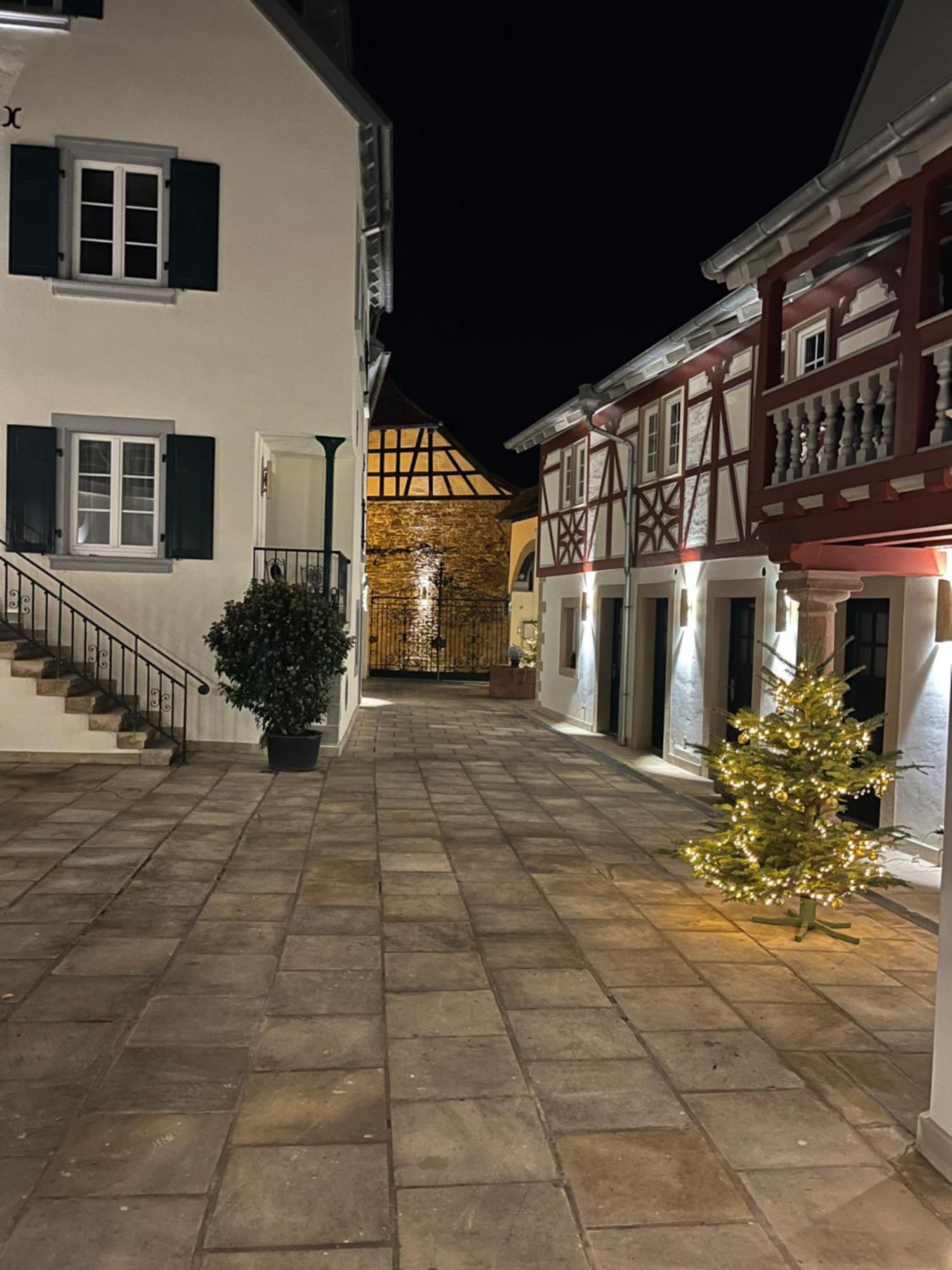 Karlbacher Domizil