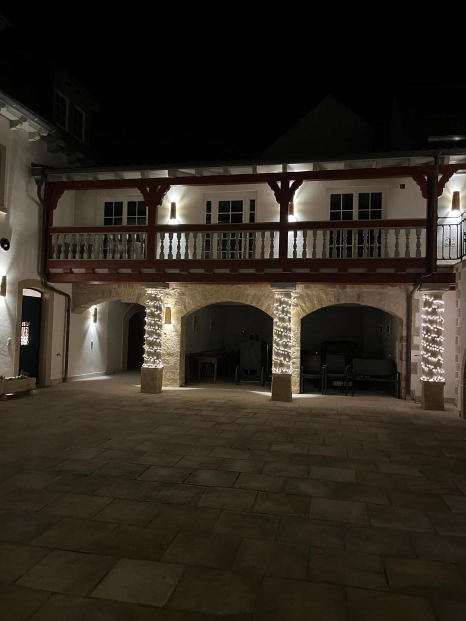Karlbacher Domizil Apartment Grosskarlbach